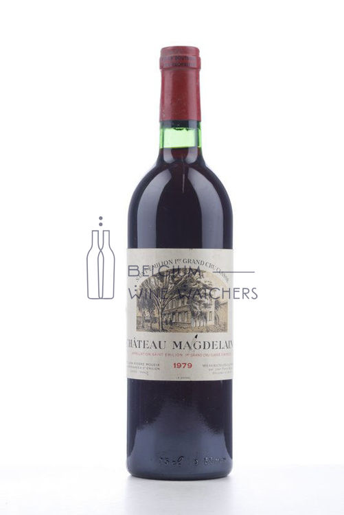 Picture of 1979 MAGDELAINE